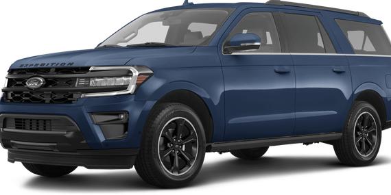 FORD EXPEDITION MAX 2022 1FMJK2AT6NEA19872 image
